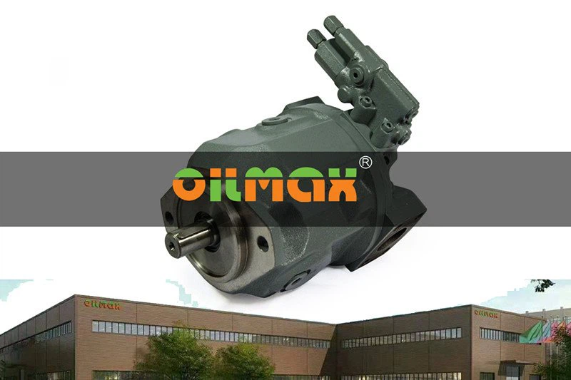 Pompa a pistoni serie A10V 31