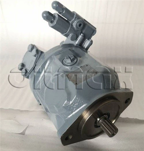 142-8698 Pompa a pistoni