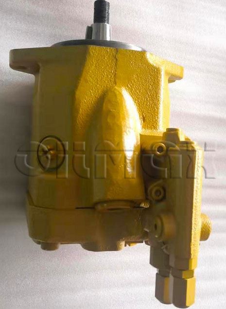 191-2942 Pompa a pistoni