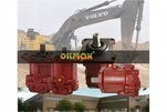 VOE 14531612 Motore idraulico