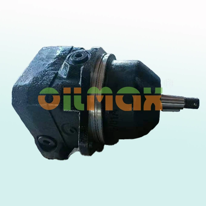 400702-00006A HYDRAULIC FAN MOTOR DX160LC-3 DX490LC-3 DX520LC DX530LC