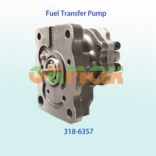 3186357 - POMPA Caterpillar GP-TRASFERIMENTO CARBURANTE 3186357 - Caterpillar