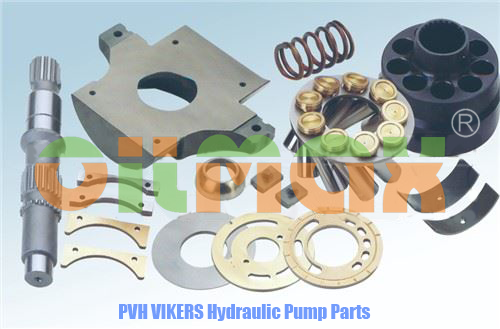 Parti della pompa idraulica PVH VIKERS