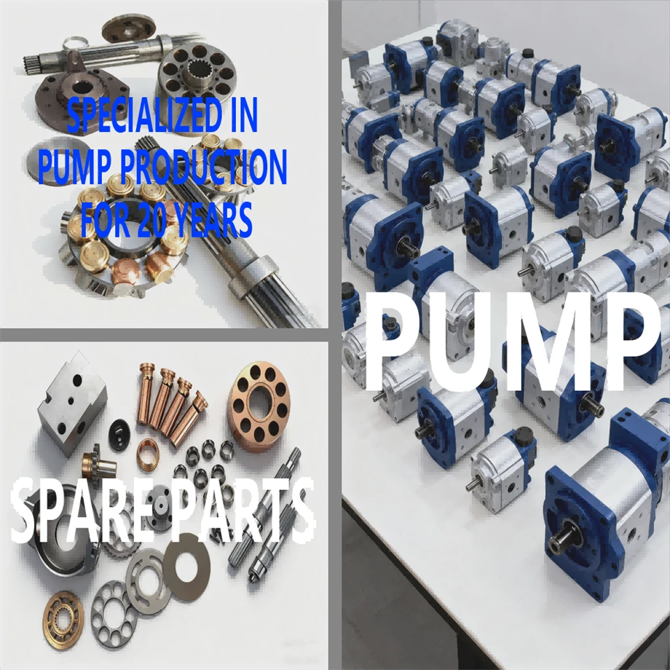 5619044 FAN MOTOR 250bar HYDRAULC price