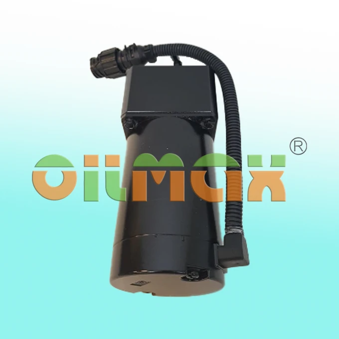 Electro-hydraulic Pump VOE11198021