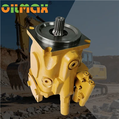 Gruppo pompa idraulica aftermarket 397-6960