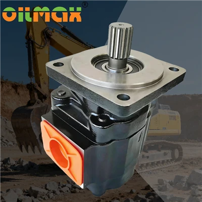 CB9253503 Pompa idraulica