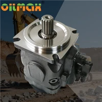 Pompa idraulica LA10VO72DRS/53R-VSD11N00